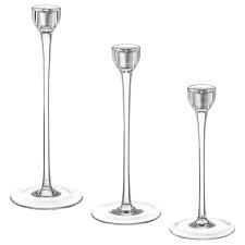 Ikea Us Furniture And Home Furnishings Candle Holders Candlesticks Ikea Candles
