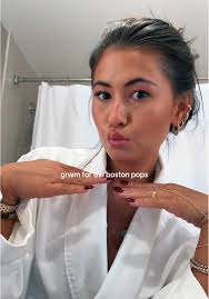 Allison Carroll Boston