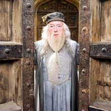 How much of albus dumbledore's work have you seen? The Internet Made Dumbledore Gay Wired