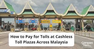 Best touch n go promo code and promotions. How To Pay Toll Cashless In Malaysia Comparehero