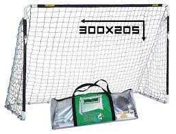 Cage De Foot En Metal 3m X 2m05 X 1m20 Cage De Foot But De Foot Tube Metallique