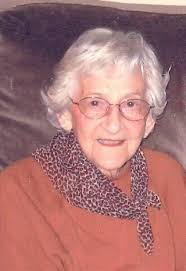 Rose Steele Obituary