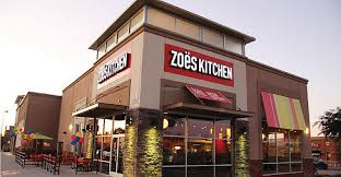 Zoe's kitchen delivery in mckinney find a mckinney zoe's kitchen near you. Zoes Kitchen Orlando Florida Restaurant Happycow