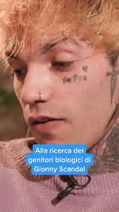 Gionnyscandal Dimmi Se