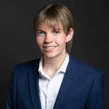 We are thrilled to announce the well-deserved promotion of Carrie Thomas to  Managing Attorney.