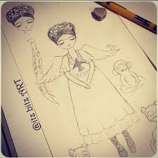 Pies Para Que Los Quiero Si Tengo Alas Para Volar En Ingles Pies Para Que Los Quiero Si Tengo Alas Para Volar Frida Kahlo Wip Paperdoll 8220 Feet What Do I Need You For When I Have Art Art Dolls Paper Dolls