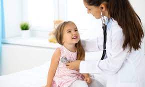 The Importance of Preventive Health in Complete Care for Kids