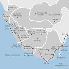 Search on the map, share any place, find your location, ruler for distance hotels, bars, coffee, banks, gas stations and more on the map of cadiz. Map Of Cadiz Province Homes For Sale Idealista