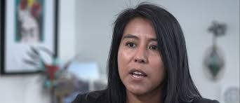Melissa Ballate, la emprendedora cuyo lema principal es ser feliz