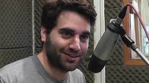 Charlas sobre filosofía con Graciano Córica, hoy El Humor (VIDEO)