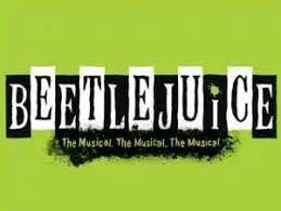 Participants may plan their visit to the city around what they wish to see or do. Beetlejuice Am Broadway Tickets Newyorkcity De