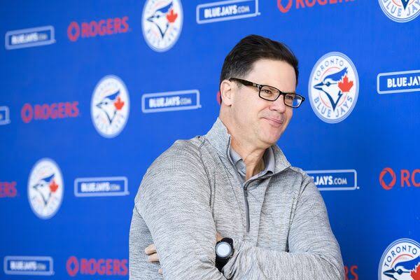 Ross Atkins suggests seven-inning doubleheaders as a way to condense MLB  season - The Globe and Mail