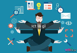 Ict La Gi Cong Nghệ Thong Tin Ict Va Ict Business Analyst Ba Doanh Nghiệp Human Resources Blog Cong Nghệ