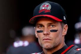 Heartbroken' Tom Brady Drops The Most Vulnerable Confession Upon Greg  Harden's Tragic Demise