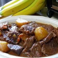 Baca resep lengkapnya di bit.ly/. Resep Semur Daging Kentang Enak From Resepindonesia Net