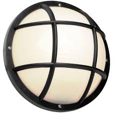 Most porches and patios don't have very tall ceilings, which might seem to limit your choices when it comes to proper illumination and creating a dramatic and stylish impression. Upc 039208995320 Newport Coastal Flush Mounts 10 25 In Flush Mount Outdoor Black Incandescent Na Upcitemdb Com