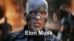 Avengers Endgame Area 51 Meme Original Youtube