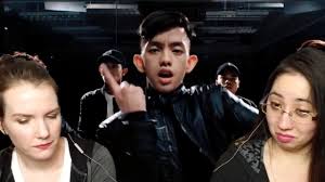 Setiap hari sayang yang luar biasa. Ismail Izzani Luar Biasa Ft Alif Reaction Video Youtube