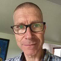 David Lush (@lushDJW)