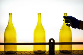 Explore 92 listings for old bottles for sale at best prices. Napa Start Up Puts Wine Bottles In The Wash Wsj