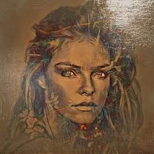 Photo effects collection by ELLA KINNEY