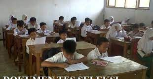 Soal tes masuk man 4 jakarta. Contoh Soal Tes Masuk Man 4 Jakarta Contoh Soal Terbaru