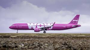 Wow Air Review Seats Amenities Customer Service Fees 2019