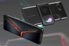 Asus Rog Phone 2 Asusrogphone2 Asusrog Asus Phone Asus Rog