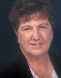 Joyce M. Ingram Obituary