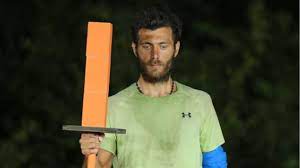 Τα στοιχεία της επιχείρησης μπαρτζησ β. Survivor Ston Tako O Nikos Mpartzhs Sta Maxairia Tzeims Kai Sakhs