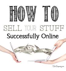 It's also a good idea to look around on ebay to see what other people are selling and at what price. How To Make Money Online Selling Via Facebook Ebay Etsy Or Craigslist
