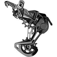 Shimano Xtr Rd M9100 Schaltwerk 11 12 Fach Gs Online Kaufen Fahrrad De