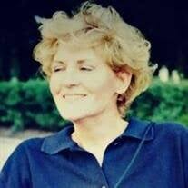 Carol Ann Gammon Obituary