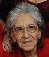 Amalia Garza Ibarra Obituary March 13, 2019