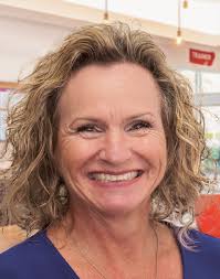 First Chief Brand Officer at Retro Fitness Emphasizes Holistic Focus