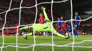 Uefa.com works better on other browsers. The Most Complete Goalkeeper In Contemporary Football Statathlon