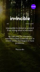 Advanced English Vocabulary Vocords English Vocabulary Words Learn English Words Advanced English Vocabulary