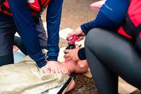 Become An Aha/Emt Instructor