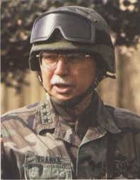 The Battle of 73 Easting