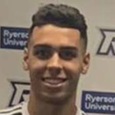 North Toronto Nitros U21