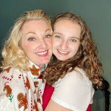 Shelly Boucher's Instagram, Twitter & Facebook