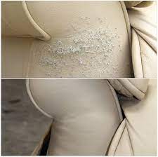 Did You Know You Can Easily Repair Those Cat Scratches On Your Leather Sofa Using Furniture Clinic Products See Ou Leder Reparatur Ledersofa Leder Reparieren