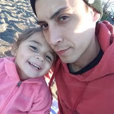 FRUTILLAR Se comunica el sensible fallecimiento de quien fuera en vida  Pareja, Hermano, Primo, Tío, Cuñado y sobrino SERGIO DANILO MONTIEL  ALTAMIRANO Q.E.P.D. Sus restos están siendo velados en Iglesia Metodista  Pentecostal,