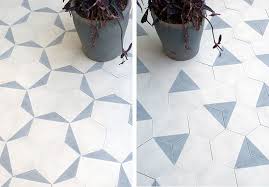 Maybe you would like to learn more about one of these? 8 Examples Of Tile Flooring With Geometric Patterns