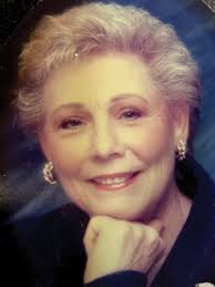 Joyce McArthur Allsop