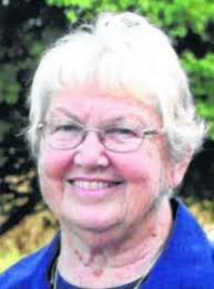 Mary Griffith Obituary (2022)