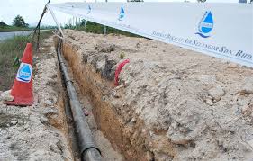 The syabas official website features technology, services (tariff, online. Selangor Water Deal Completed With Final Payment Of Rm1 55bil The Star