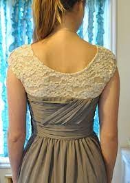 This clean finish will prevent that the lining 2. Pin On Diy Week End Projects