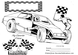 To print a coloring page, move the cursor over it. Modified Race Car Colouring Pages Race Car Coloring Pages Cars Coloring Pages Sports Coloring Pages