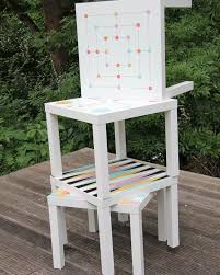 Matschkuche Basteln Kindertisch Fur Die Grillparty Www Limmaland Com Kindertisch Spiele Selber Machen Ikea Lack Tisch